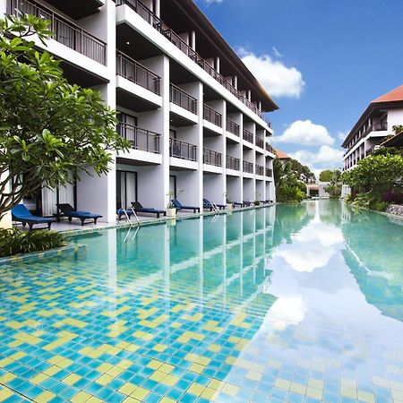 D Varee Mai Khao Beach المظهر الخارجي الصورة