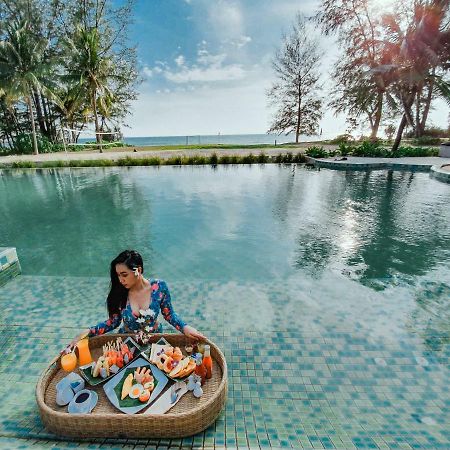 D Varee Mai Khao Beach المظهر الخارجي الصورة