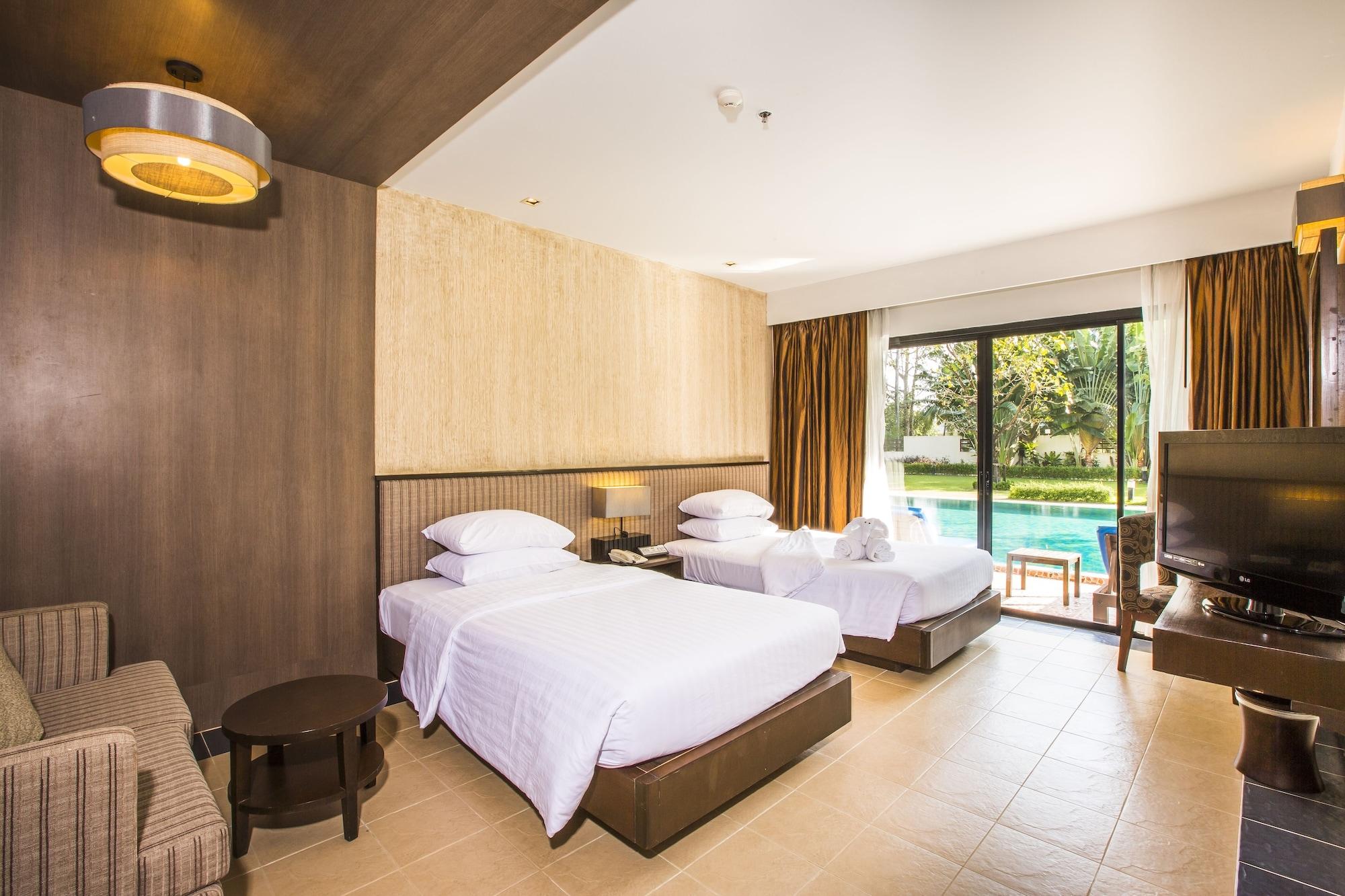 D Varee Mai Khao Beach المظهر الخارجي الصورة