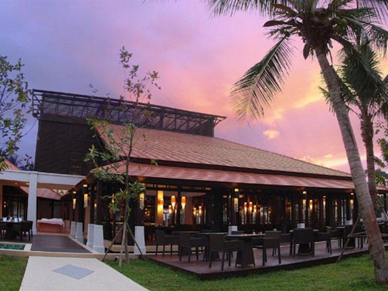 D Varee Mai Khao Beach المظهر الخارجي الصورة