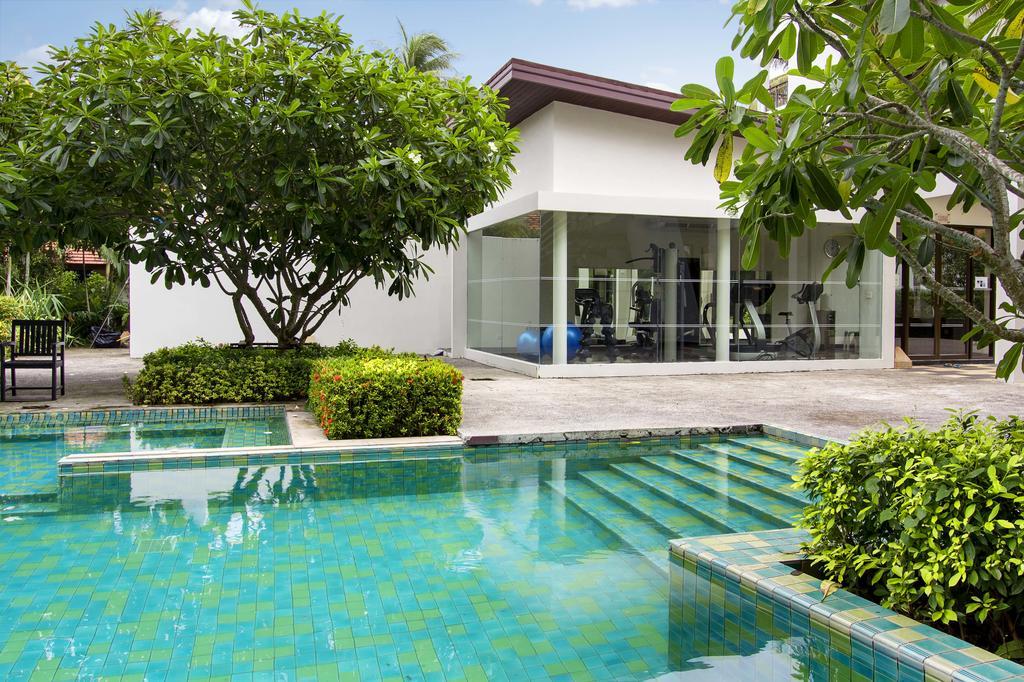 D Varee Mai Khao Beach المظهر الخارجي الصورة