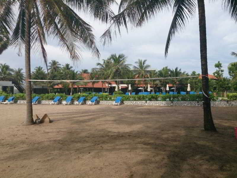D Varee Mai Khao Beach المظهر الخارجي الصورة
