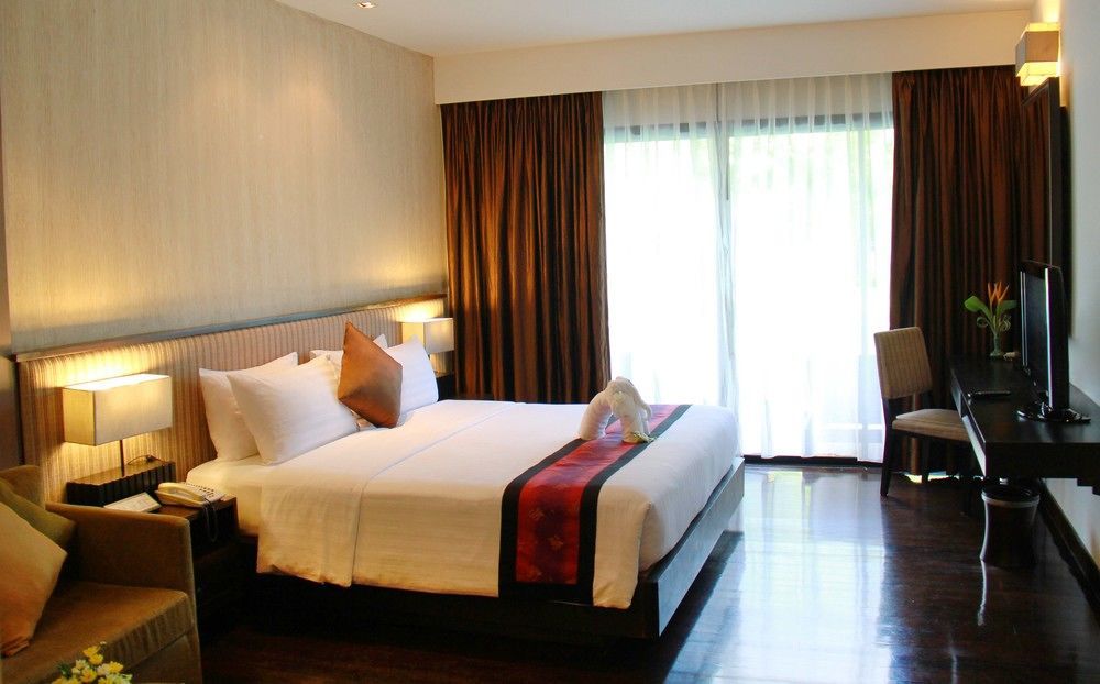 D Varee Mai Khao Beach المظهر الخارجي الصورة