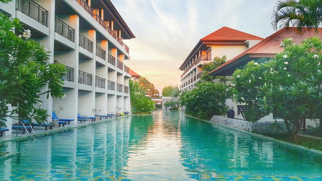 D Varee Mai Khao Beach المظهر الخارجي الصورة