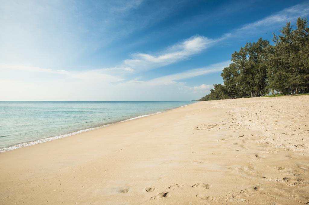 D Varee Mai Khao Beach المظهر الخارجي الصورة