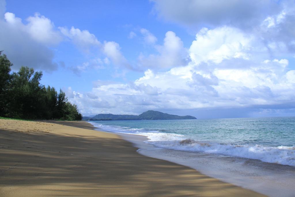 D Varee Mai Khao Beach المظهر الخارجي الصورة