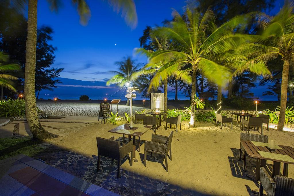 D Varee Mai Khao Beach المظهر الخارجي الصورة