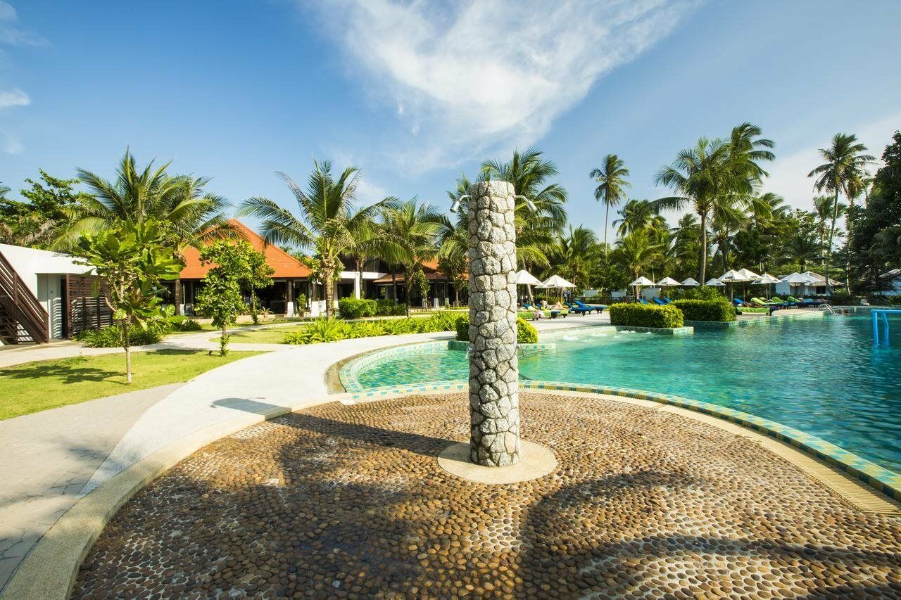 D Varee Mai Khao Beach المظهر الخارجي الصورة