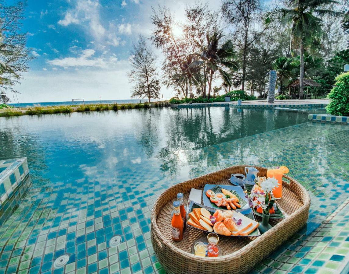 D Varee Mai Khao Beach المظهر الخارجي الصورة