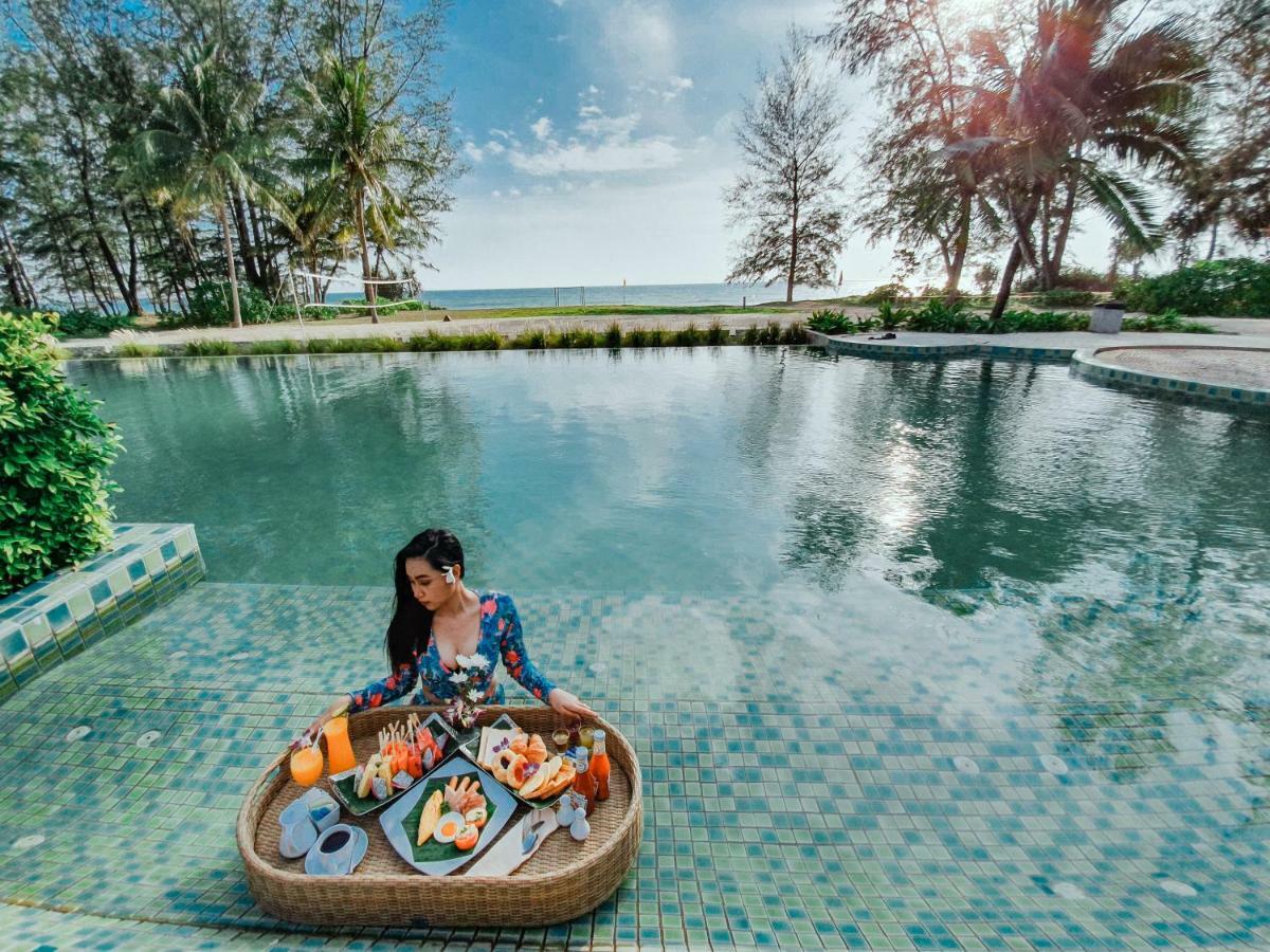 D Varee Mai Khao Beach المظهر الخارجي الصورة