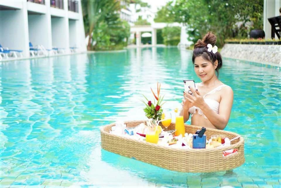 D Varee Mai Khao Beach المظهر الخارجي الصورة